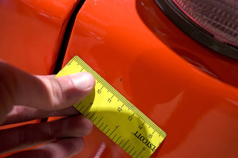 1974 Volkswagen Thing