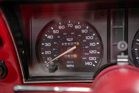 1978 Chevrolet Corvette