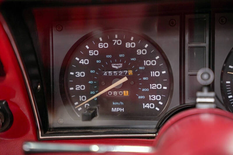 1978 Chevrolet Corvette