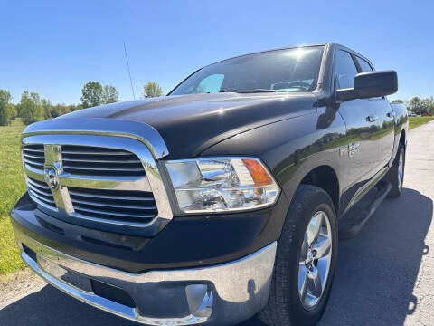 2014 RAM 1500 for sale at Nice Cars in Pleasant Hill MO