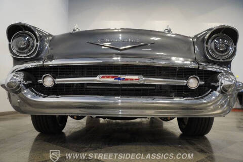 1957 Chevrolet 210