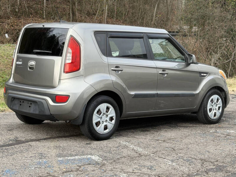 2013 Kia Soul