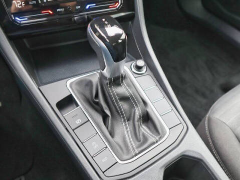 2025 Volkswagen Jetta S