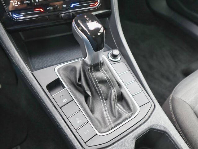 2025 Volkswagen Jetta S