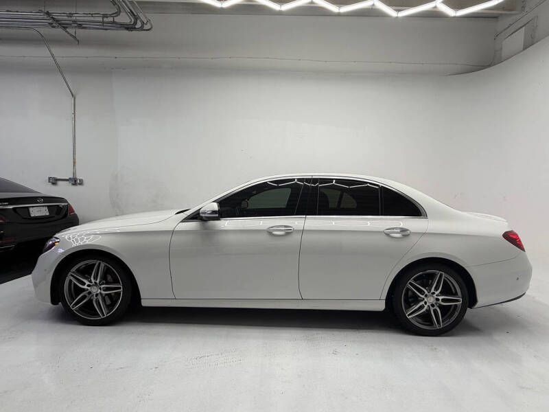 2017 Mercedes-Benz E-Class E 300