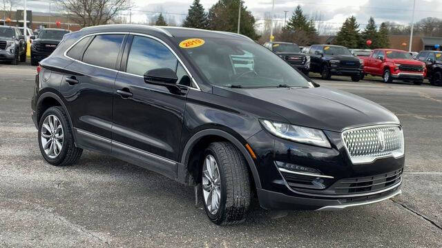 2019 Lincoln MKC for sale at Bankruptcy Auto Loans Now in Flint MI