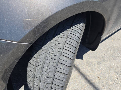 2012 Kia Forte EX