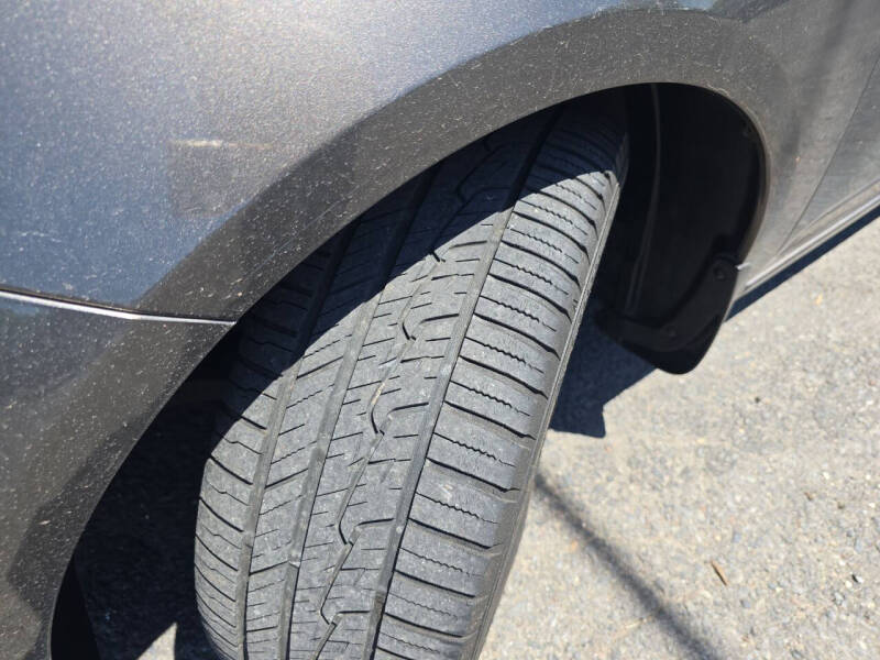 2012 Kia Forte EX
