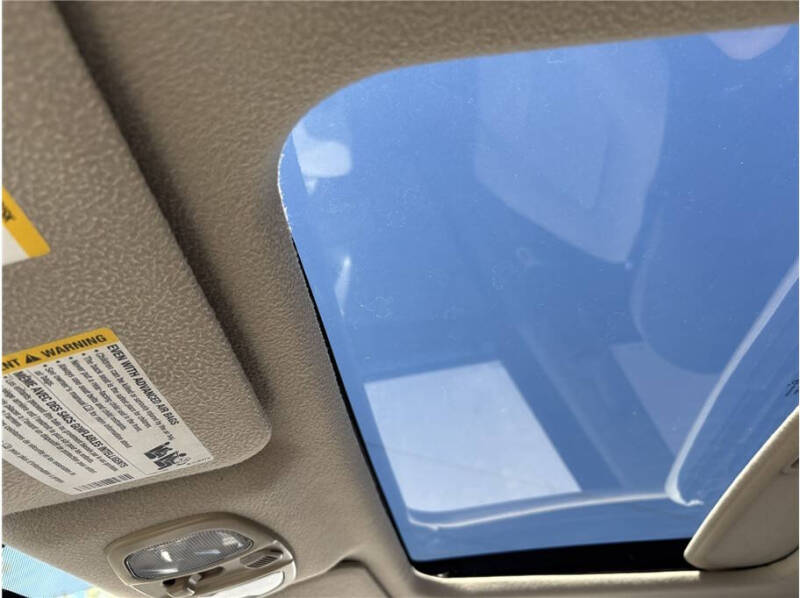 2006 Saturn Vue
