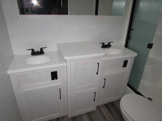 2021 Heartland Milestone