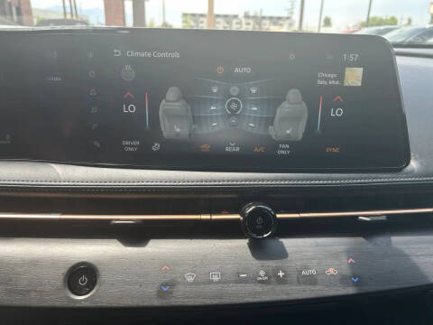 2023 Nissan Ariya Engage