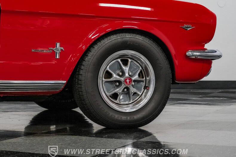 1964 Ford Mustang