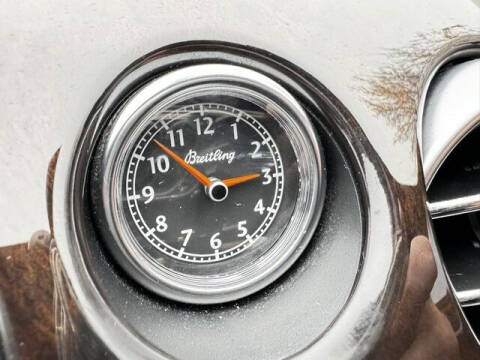 2005 Bentley Continental GT Turbo