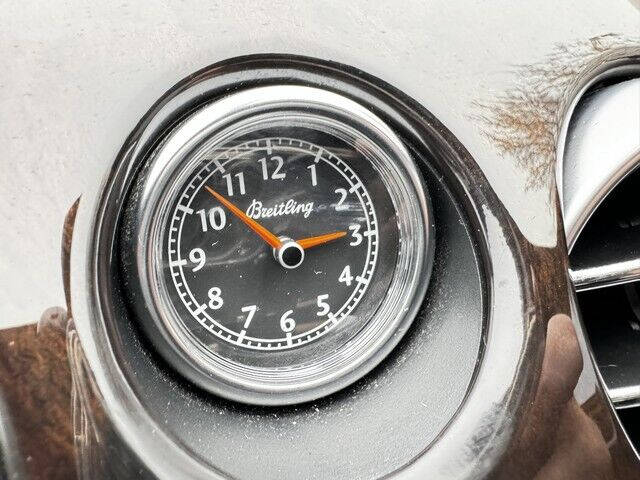 2005 Bentley Continental GT Turbo