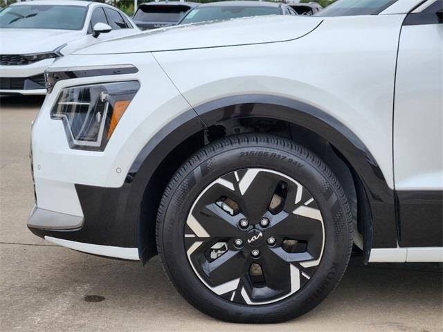 2023 Kia Niro EV Wave