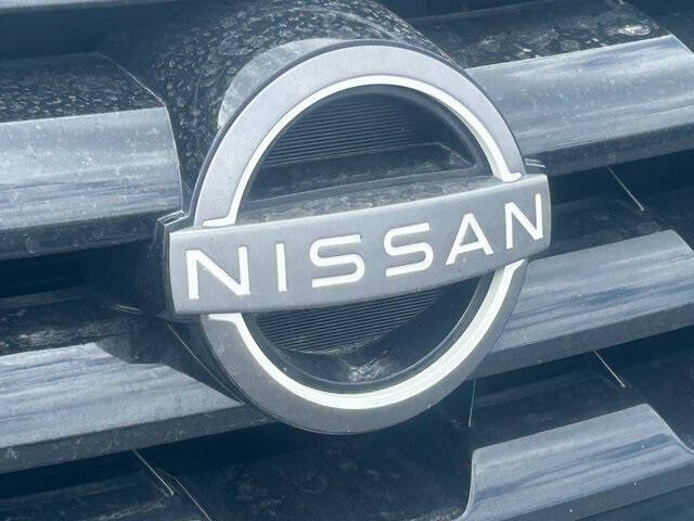 2021 Nissan Armada SV