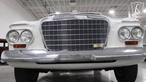 1963 Studebaker Lark