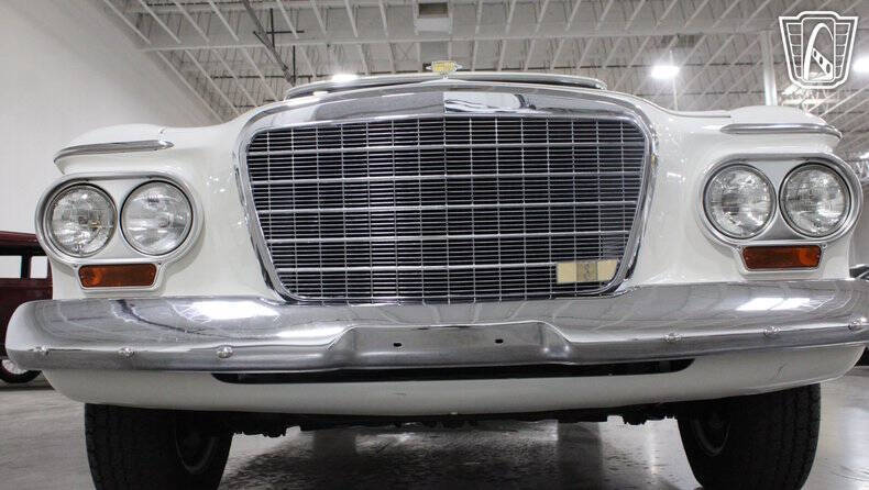 1963 Studebaker Lark