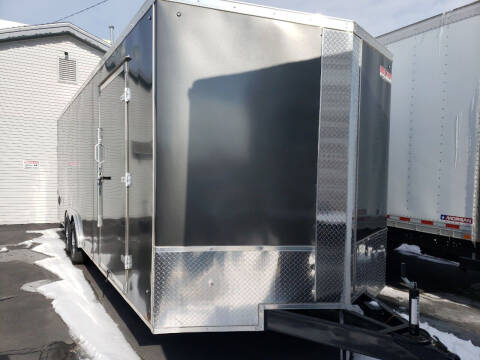 2022 Discovery Challenger