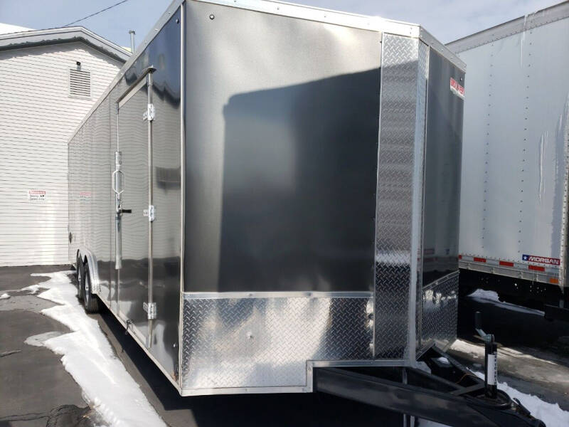 2022 Discovery Challenger