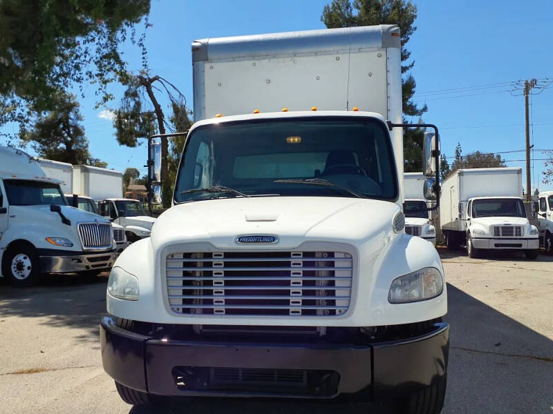 2019 Freightliner M2 106 for sale at Big Blaze Trucks And Cars in Westminster CA