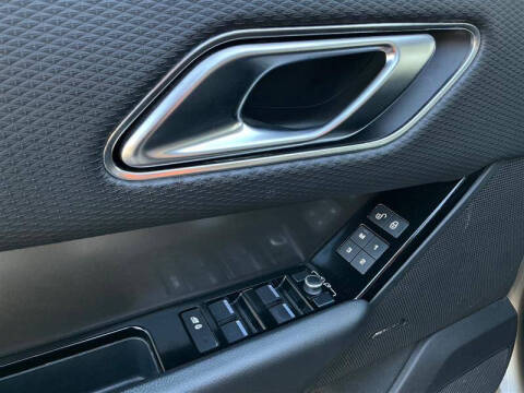 2020 Land Rover Range Rover Velar P250 S