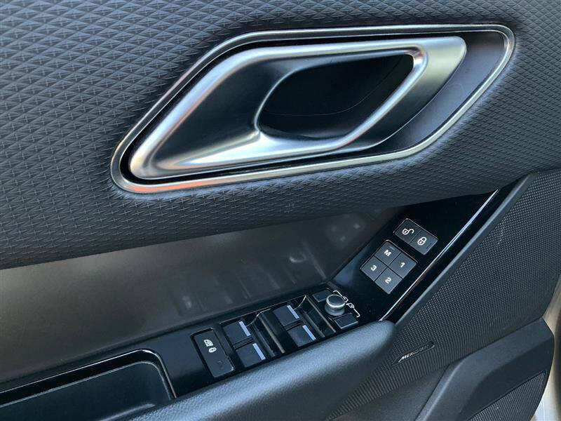 2020 Land Rover Range Rover Velar P250 S