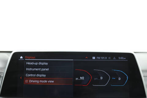 2021 BMW 7 Series ALPINA B7 xDrive