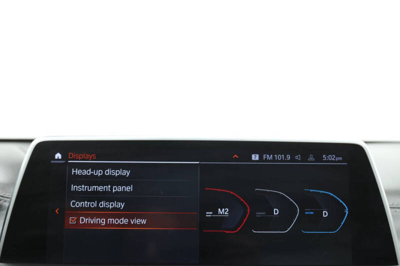 2021 BMW 7 Series ALPINA B7 xDrive