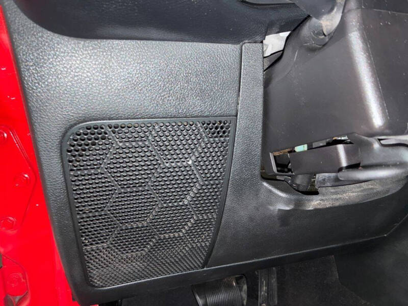 2015 Jeep Wrangler Unlimited