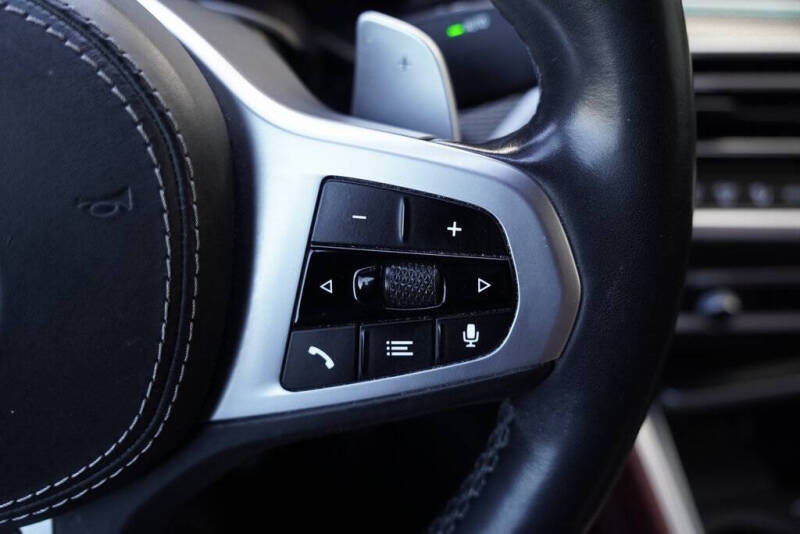 2021 BMW X6 xDrive40i