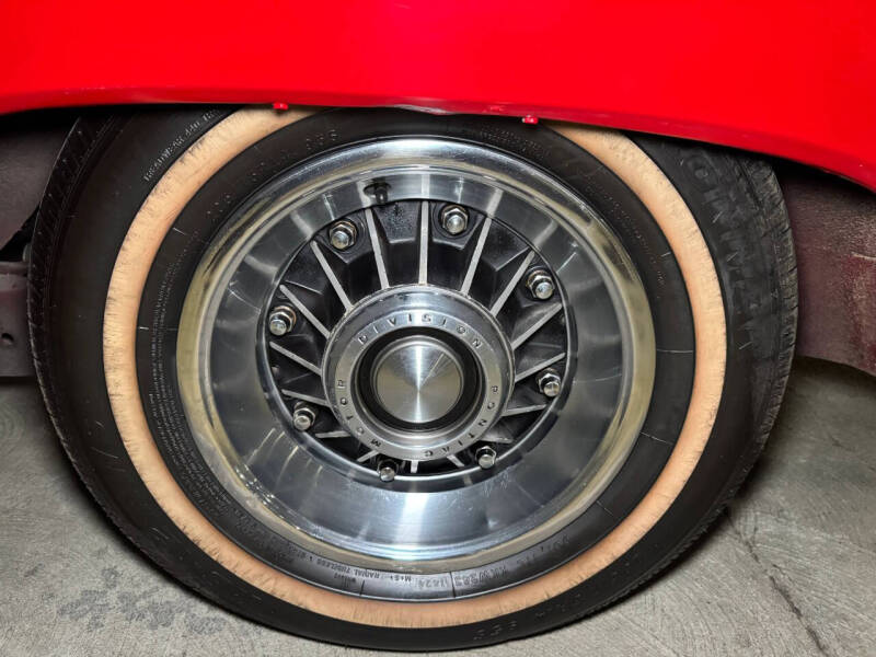 1966 Pontiac Bonneville