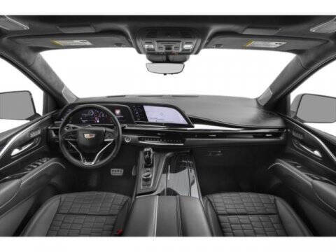 2023 Cadillac Escalade-V