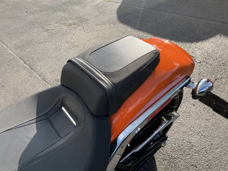 2023 Harley-Davidson SOFTAIL BREAKOUT
