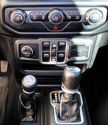 2018 Jeep Wrangler Unlimited