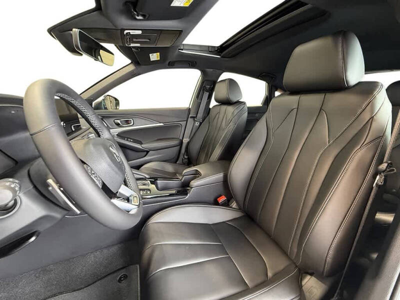 2026 Acura Integra w/A-SPEC