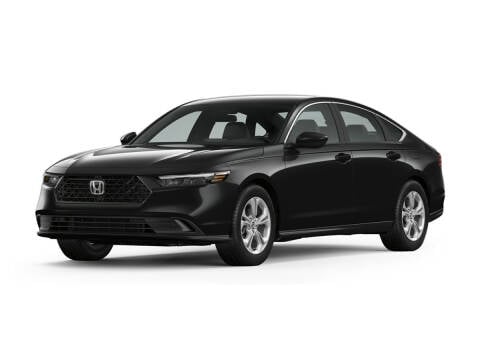 2024 Honda Accord for sale at BASNEY HONDA in Mishawaka IN