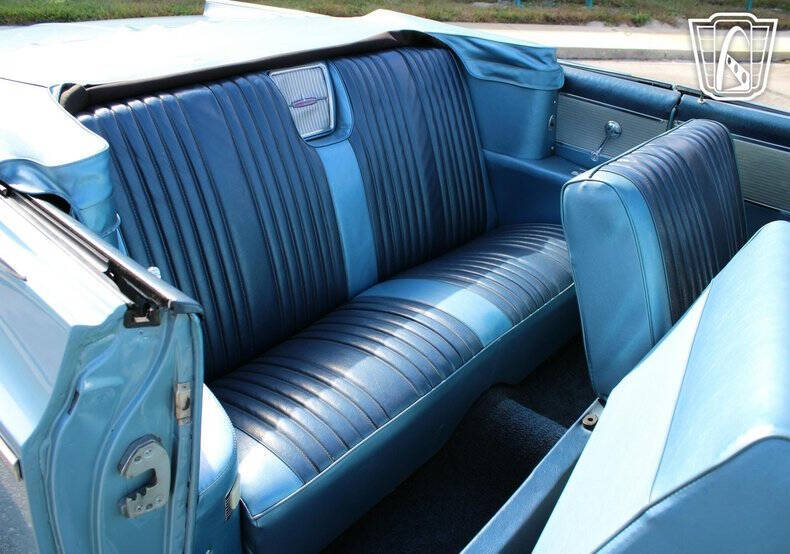 1964 Oldsmobile Eighty-Eight