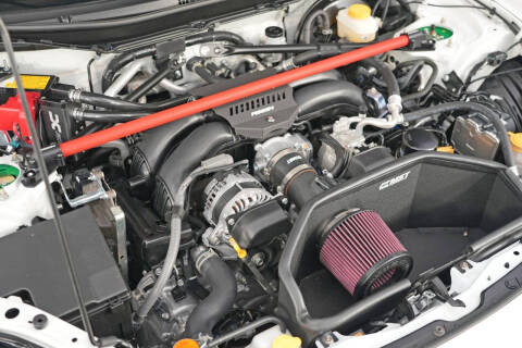 2024 Toyota GR86 Premium