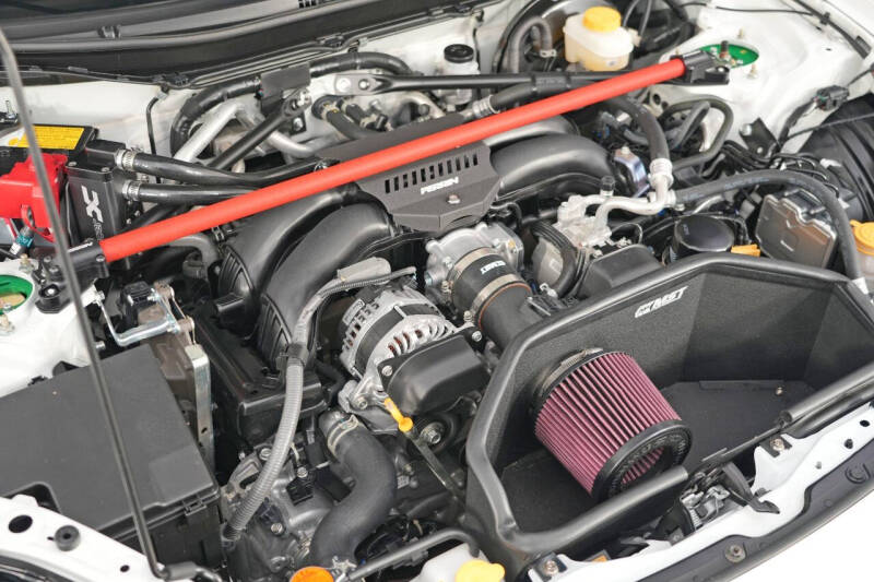 2024 Toyota GR86 Premium