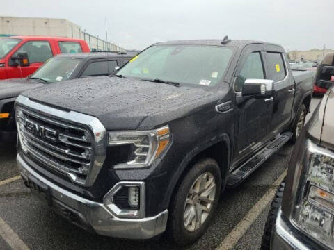 2019 GMC Sierra 1500 for sale at Adams Auto Group Inc. in Charlotte NC