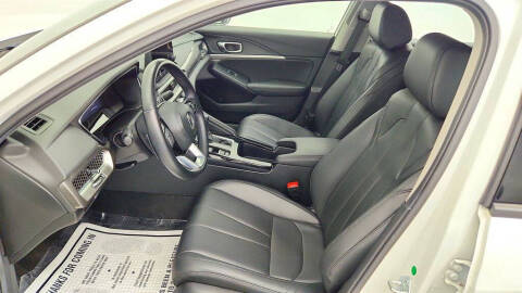 2024 Acura Integra