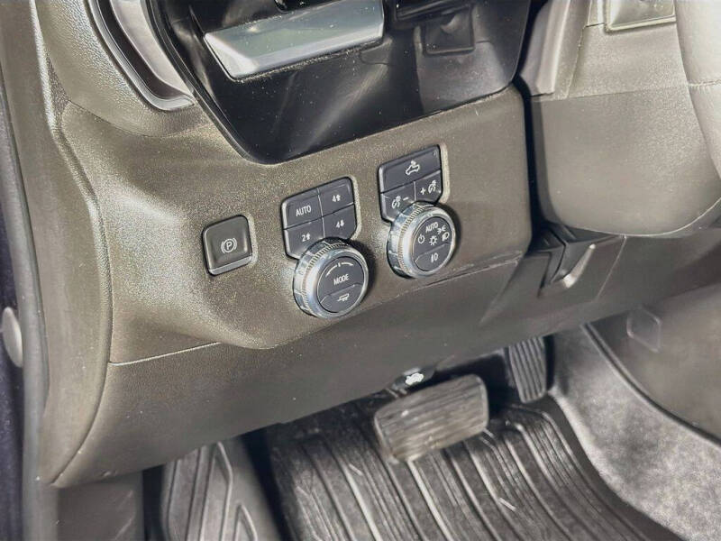 2022 GMC Sierra 1500