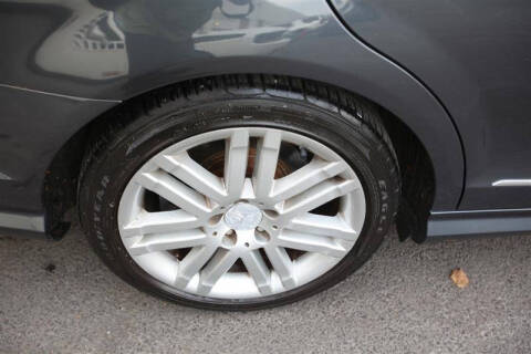 2009 Mercedes-Benz C-Class