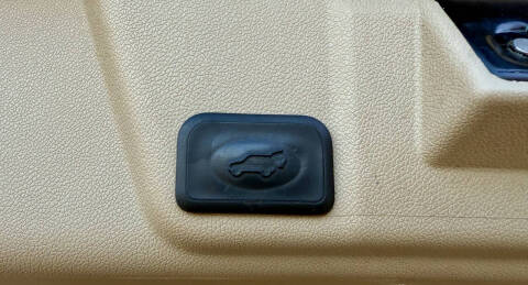 2012 Buick Enclave Leather