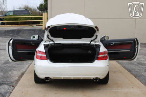 2012 Mercedes-Benz E-Class E 350