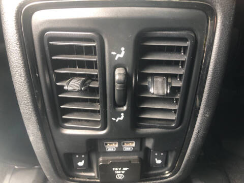 2020 Dodge Durango GT