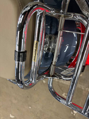 2015 Vespa GTS 300