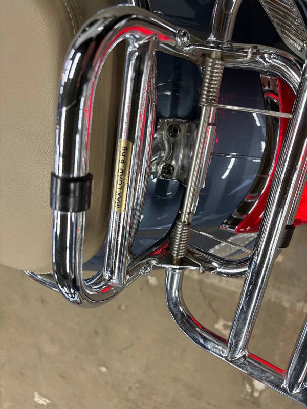 2015 Vespa GTS 300