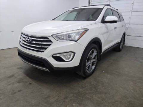 2016 Hyundai Santa Fe for sale at Karz in Dallas TX